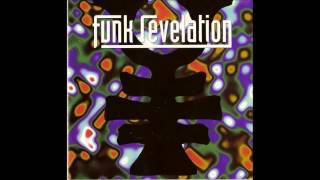 FUNK REVELATION - I need your love 96