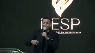 IMPACTANTE. Daddy Yankee da su testimonio completo por primera vez