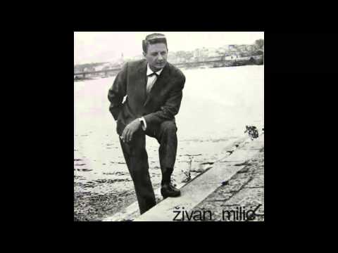 Zivan Milic - Stranci u noci (Strangers In The Night) - (Audio 1968) HD