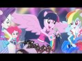 MLP Got the music in our hearts!         