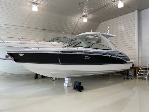 2021 Formula 310 Bowrider