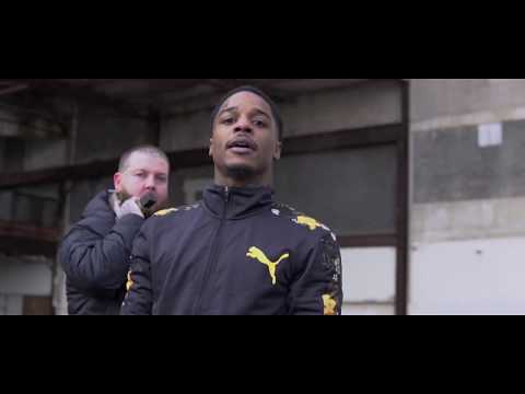 Pollard x Toy Soulja x Illiunaire -  Top Of My Wave | Shot By @SuperbVisions