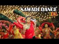 Kawadi Dance Papare Dance
