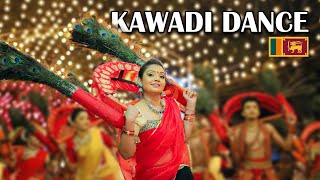 Kawadi Dance  Papare Dance