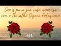 Sinais Para Sua Vida Amorosa Com O Baralho Cigano Fofoqueiro Henrique Cecatto Tarot