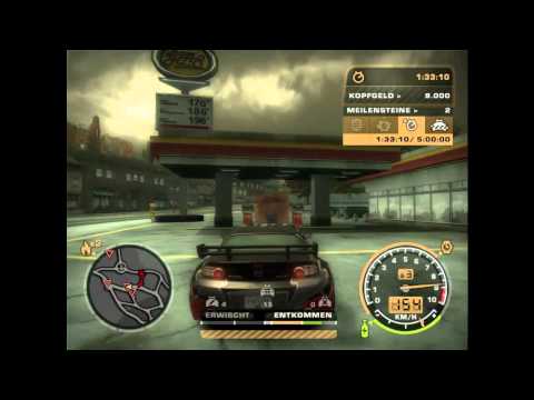 Let`s Play Need for Speed Most Wanted Part 19