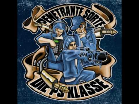 Penetrante Sorte - XXXL feat. Big John