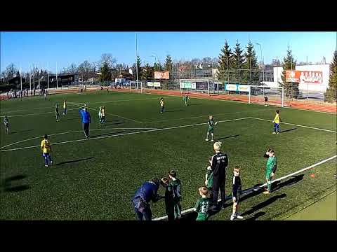 HJK 09 Blue Vs FS Metta Riga SS