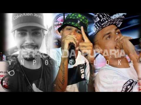 MC Cabelinho- Medley Só As Brabas- |Lançamento| 2017