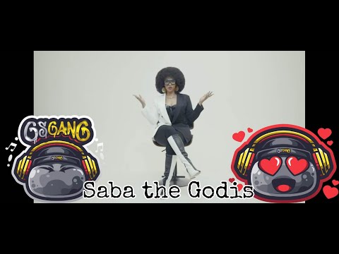 Score Card Reactions : Saba The Godis - Godly