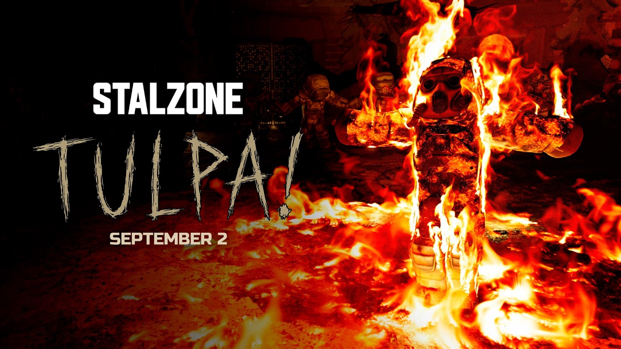 Stalzone