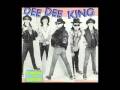 Dee Dee Ramone - Emergency 