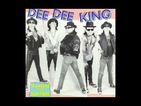 Dee Dee Ramone - Emergency