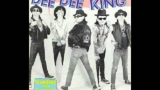 Dee Dee Ramone - Emergency
