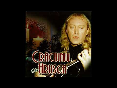 Stefan Hrusca - Cand fost-a prunc micut Iisus