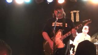 Matthew Sweet-Evangeline live in Milwaukee,WI 7-11-15