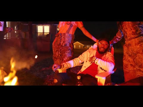 Marcellus TheSinger -Shot Of Moonshine(Official Video)Shot By MademanproductionsLLC/Edited by 9FILMS