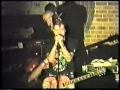 Rancid   Warsaw