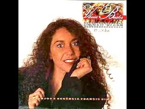 Eu Sei Que Vou Te Amar - Vânia Bastos