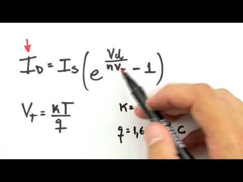 Me Salva! DIO06 - O Diodo Real