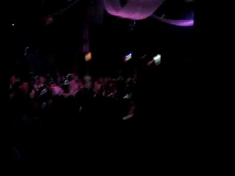 Dj Ralf & Idris D @ Underground City Fuori Uso club Popoli