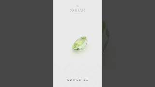 حجر تورمالين، 5.47 قيراط