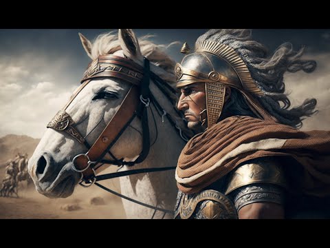 Alexander the Great: Conqueror, Pharaoh of ancient Egypt