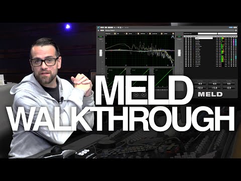 MELD: Handbuch-Komplettlösung