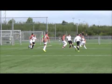 DSO JO13-2 / Meerburg JO13-1