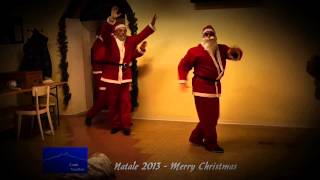 preview picture of video 'Citta Vecchia Montegranaro, Natale 2013'