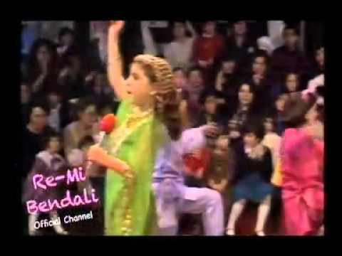 Remi Bandali-Ghassil wejjak ya amar-ريمي بندلي-غسل وجك يا قمر