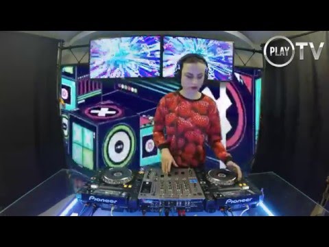 GALINA MALINOVSKAYA - Live @PLAY TV 4.02.2016