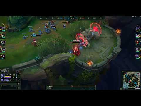 Ulospelattu aprillipäivä portaaleilla