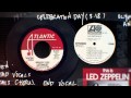 Led Zeppelin "LED ZEPPELIN III (Deluxe Edition ...