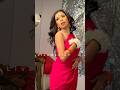 Renu Sudhi Kidilen Makeover Lookil Renusudhi Wedding Fashion Model