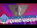 Scandroid - Monochrome (Official Lyric Video)