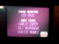 Invader Zim Credits