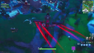 [Fortnite]直刺し二人が行くFortnite!! (コラボ with Aquあく)