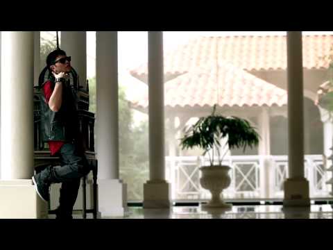 El Joey - Como Te Llamas ( @ElJoeyPR Video Oficial )