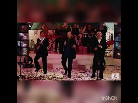 Rolando paz y sus Melómanos (Algo rompió mi amor)