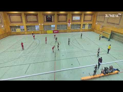 Post SV HB - Schönbrunn Herren