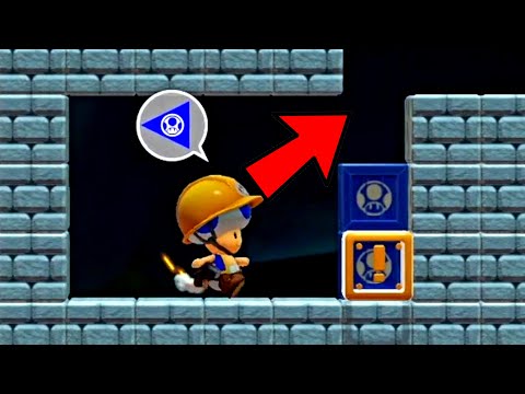Super Mario Maker 2 🔥 Expert Endless Challenge #657