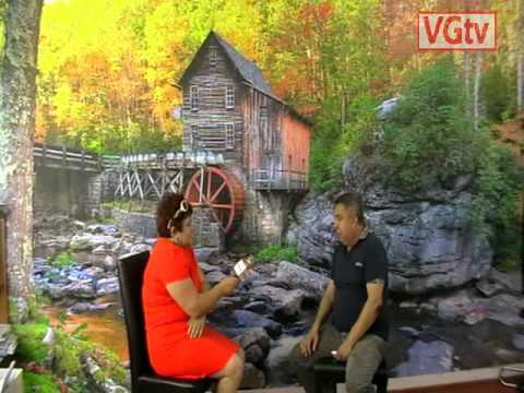 La Gradinari, Olt, necazurile sunt inlocuite cu bucurii de primar!