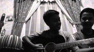 Mosca - Cinta Terakhir Cover