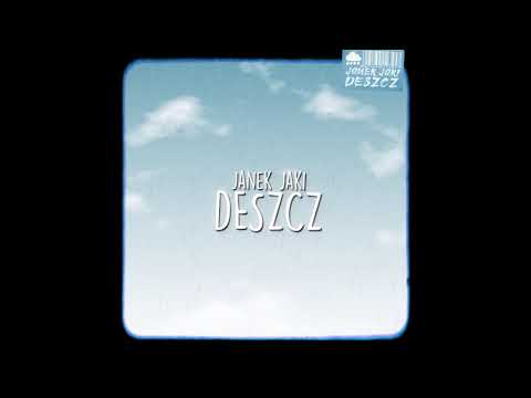 Janek Jaki - Deszcz prod. Emer