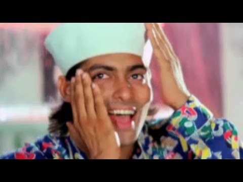 Ye Raat Aur Ye Doori - Salman Khan, Raveena Tandon, Andaz Apna Apna, Love Song