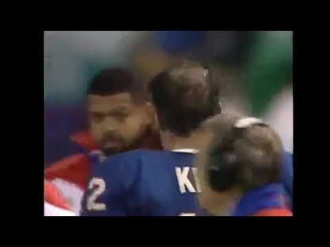 Super Bowl XXVI - Washington Redskins vs Buffalo Bills January 26th 1992 Highlights