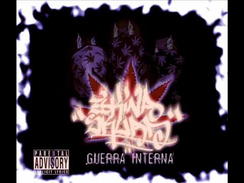 Eskina Familia Skuad - Manteniendolo Real (Guerra Interna)