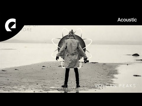 Volcan Peaks - It's All For You