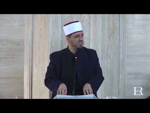 Njeriu i mirë | 04. Kujdeset për namazin - Enis Rama